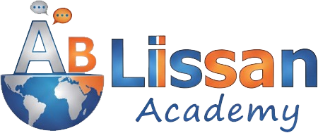 Lissan Academy Logo